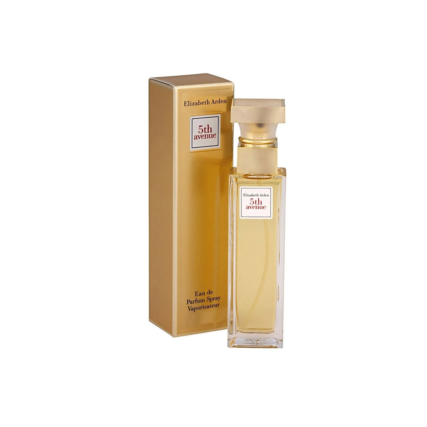 E.ARDEN 5TH AVENUE 125ML EDP SPRAY