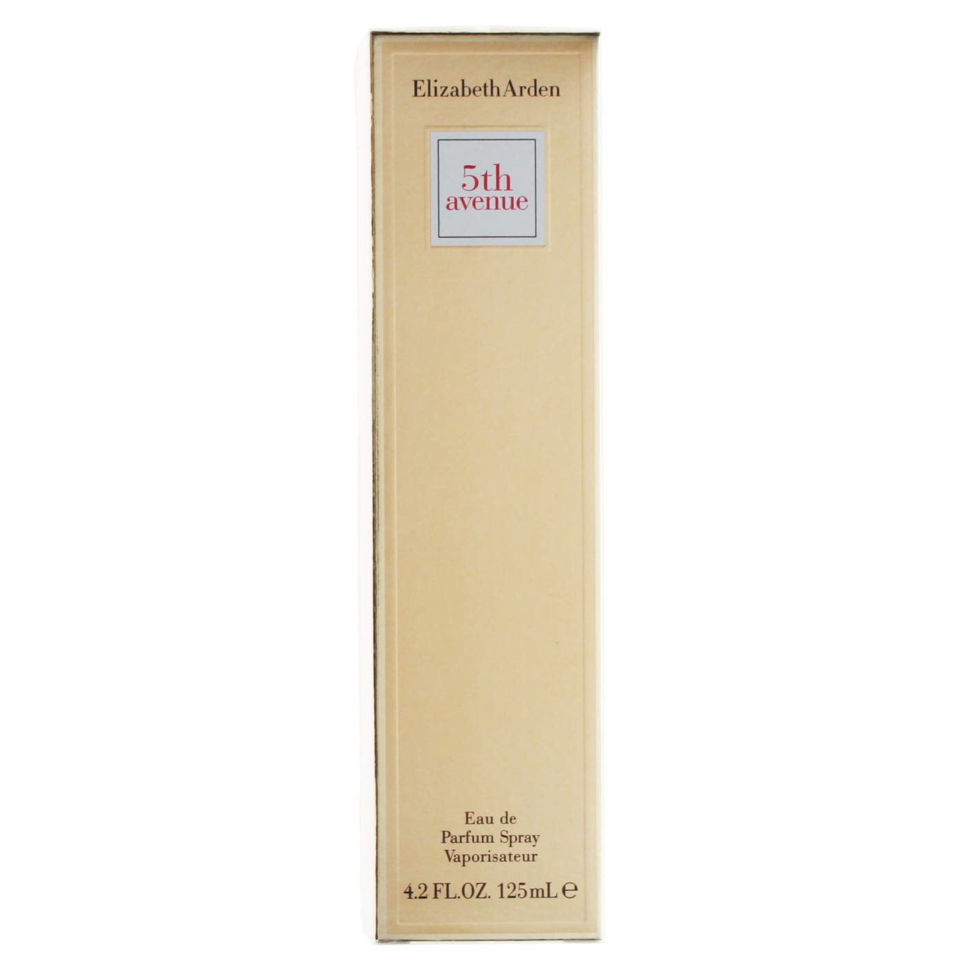 E.ARDEN 5TH AVENUE 125ML EDP SPRAY