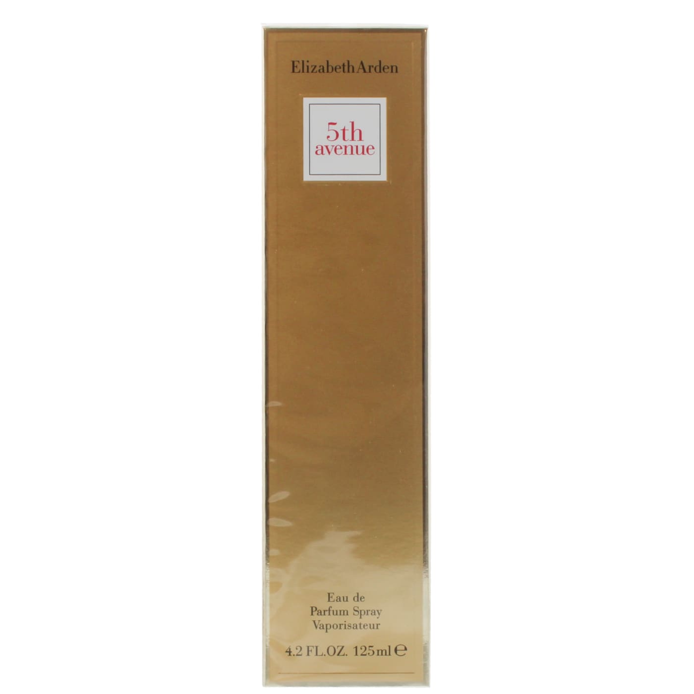 E.ARDEN 5TH AVENUE 125ML EDP SPRAY