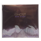 GHOST LADIES DEEP NIGHT 75ML EDT SPRAY