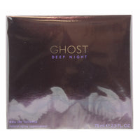 GHOST LADIES DEEP NIGHT 75ML EDT SPRAY