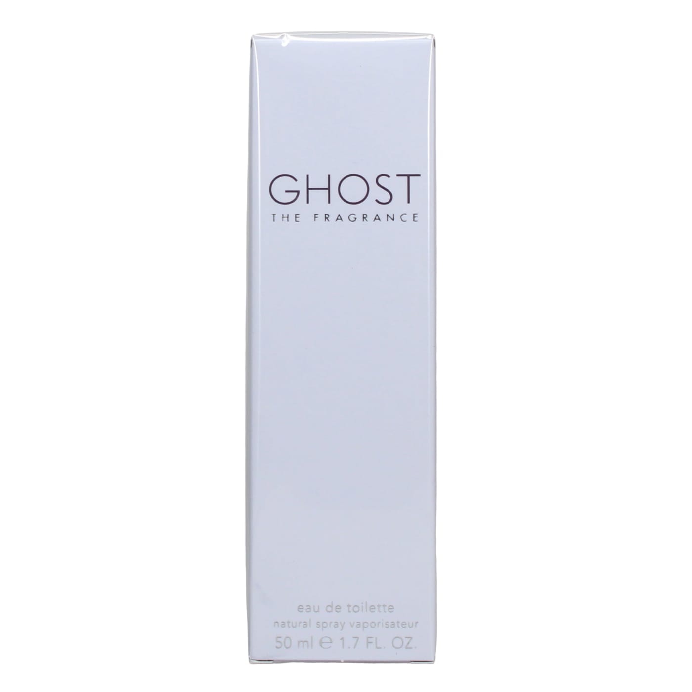 GHOST THE FRAGRANCE 50ML EDT SPRAY