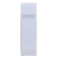 GHOST THE FRAGRANCE 50ML EDT SPRAY
