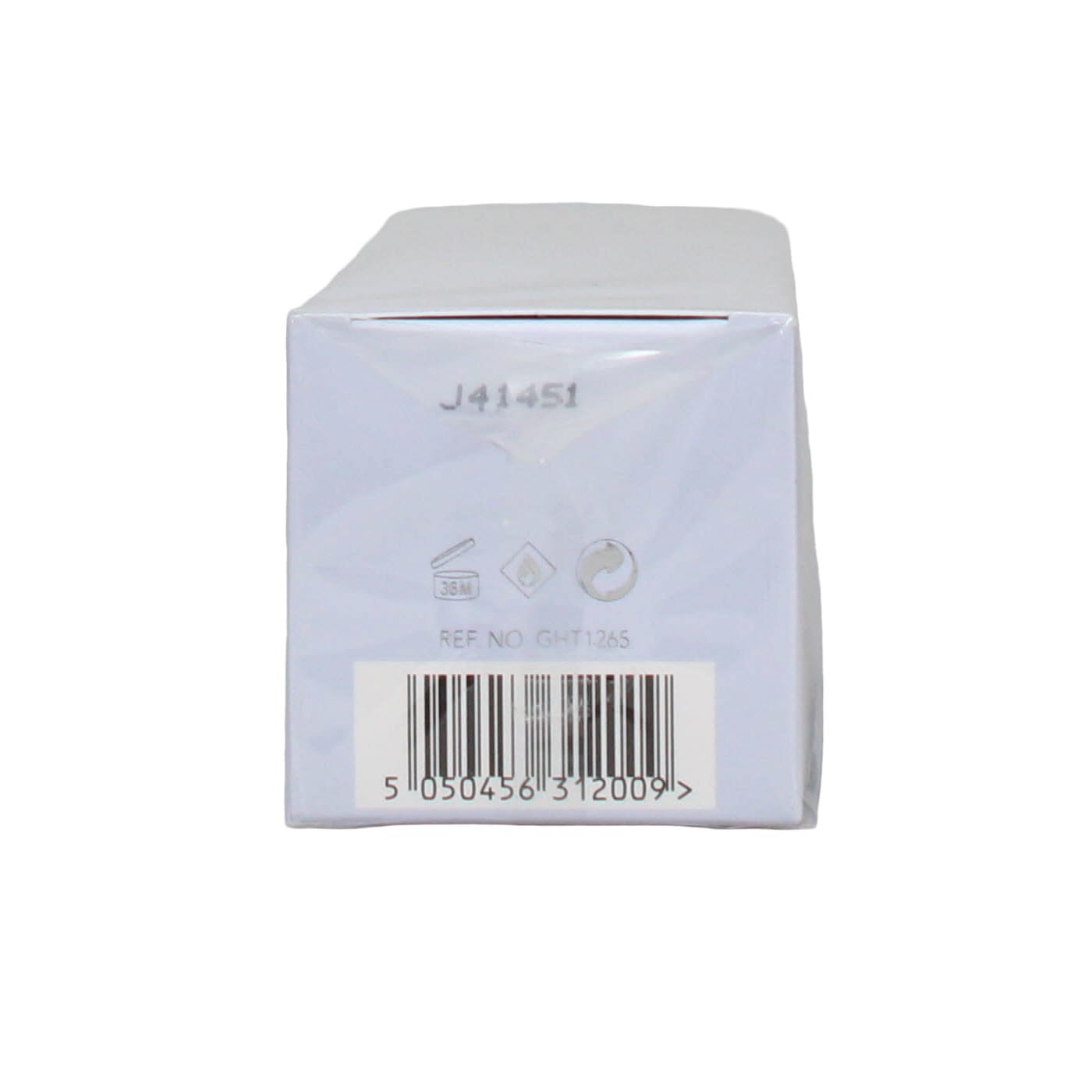 GHOST THE FRAGRANCE 50ML EDT SPRAY