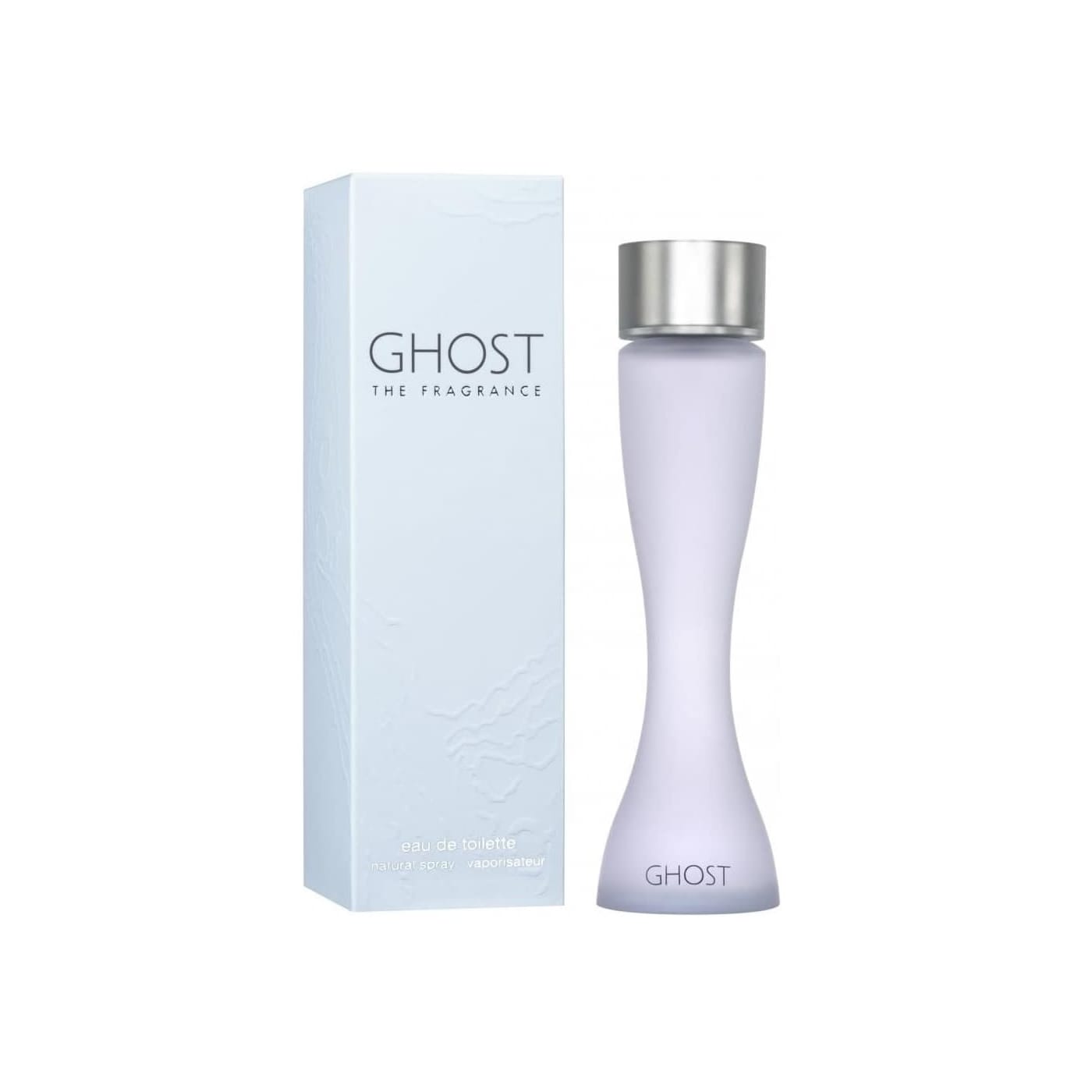 GHOST THE FRAGRANCE 30ML EDT SPRAY