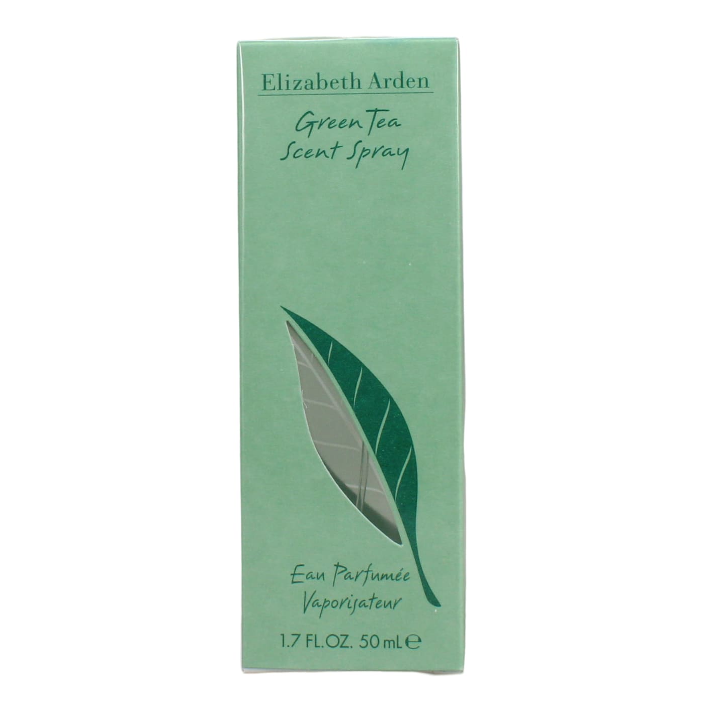 Elizabeth Arden Green Tea 50ml EDP Spray