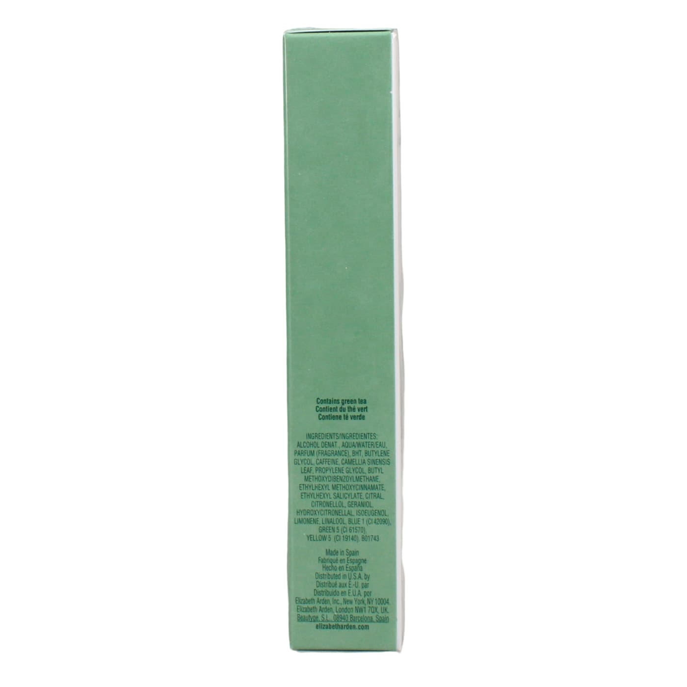 Elizabeth Arden Green Tea 50ml EDP Spray