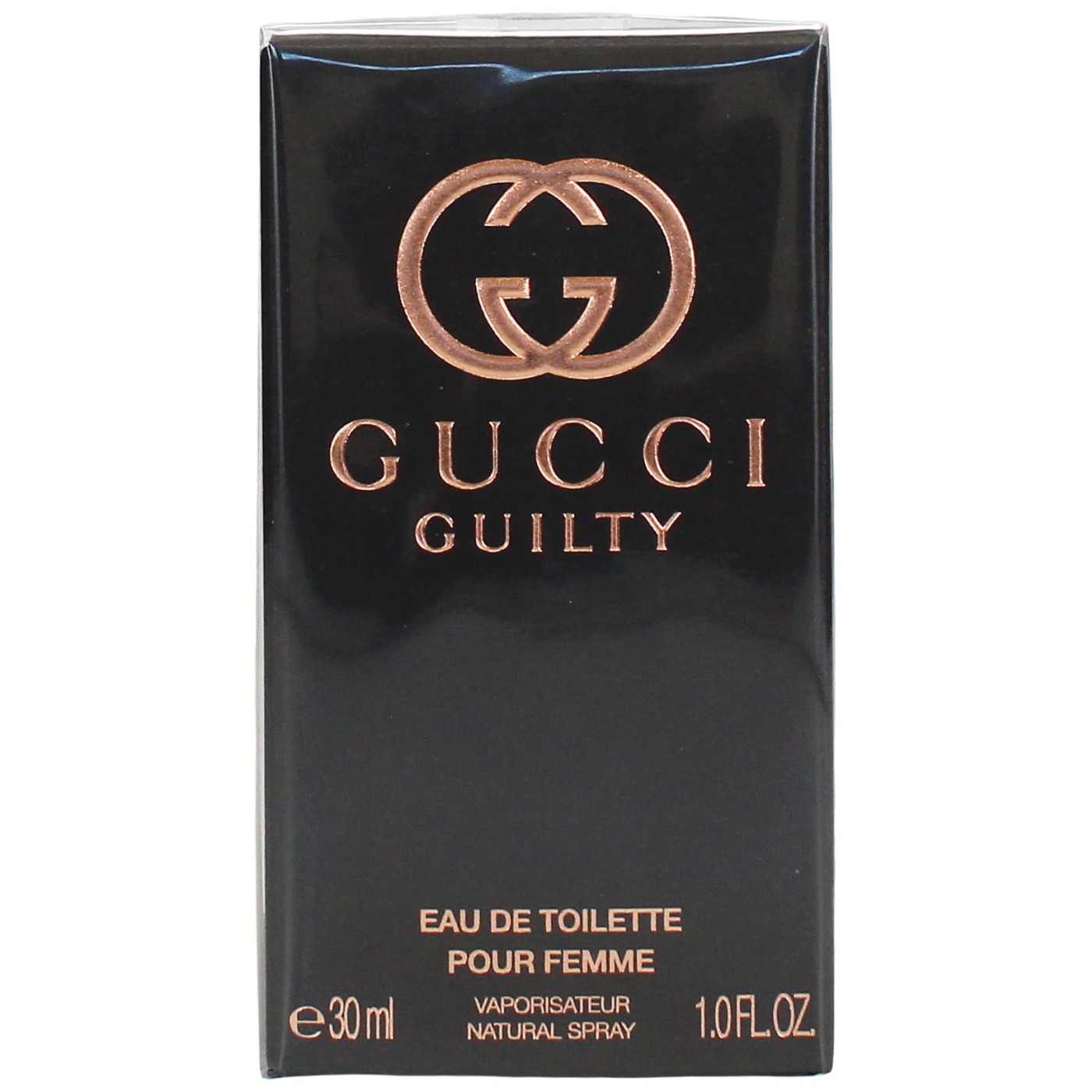 Gucci Guilty 30ml EDT Spray