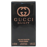 Gucci Guilty 30ml EDT Spray