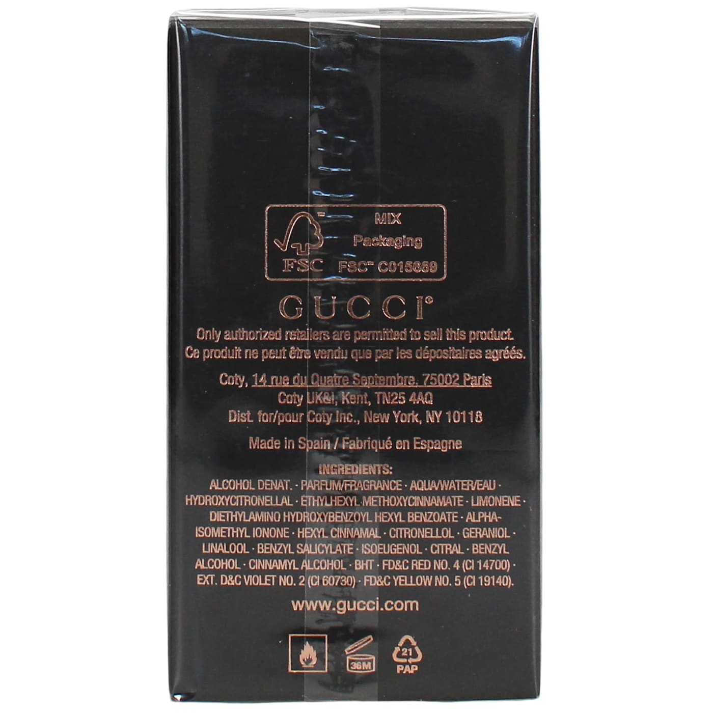 Gucci Guilty 30ml EDT Spray