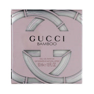 GUCCI BAMBOO 50ML EDP SPRAY