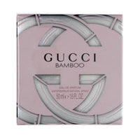 GUCCI BAMBOO 50ML EDP SPRAY