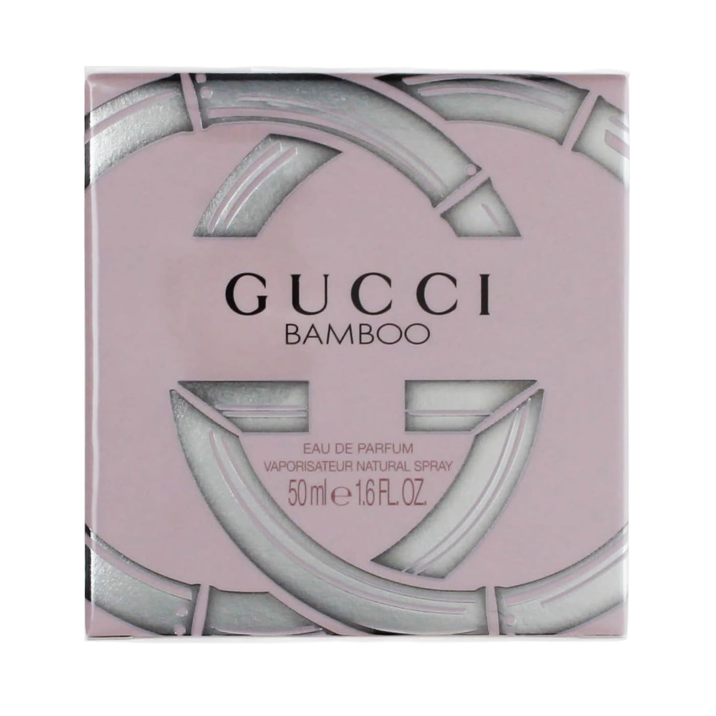 GUCCI BAMBOO 50ML EDP SPRAY