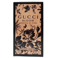 GUCCI BLOOM AMBROSIA DI FIORI 50ML EDP