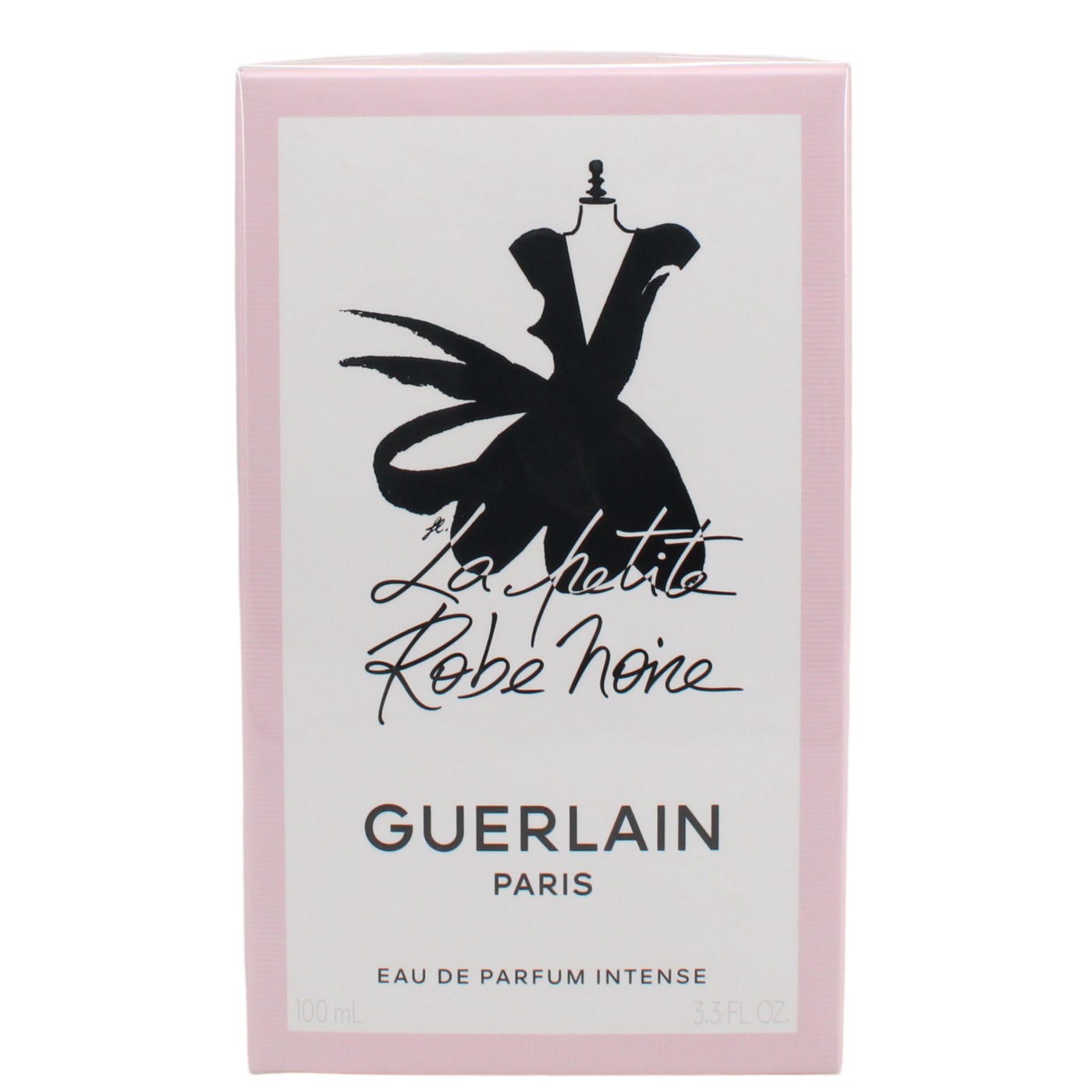 GUERLAIN LA PETITE ROBE NOIRE 100ML EDP