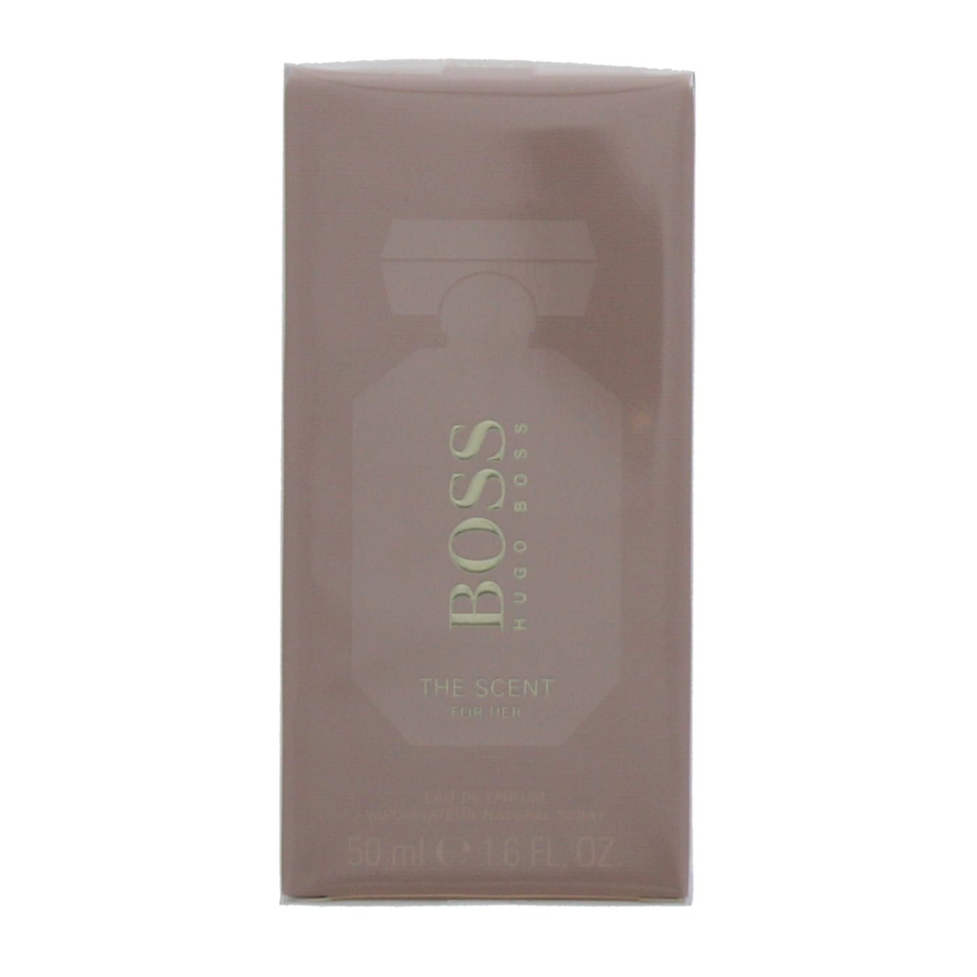 Hugo Boss The Scent For Her 50ml EDP Spray