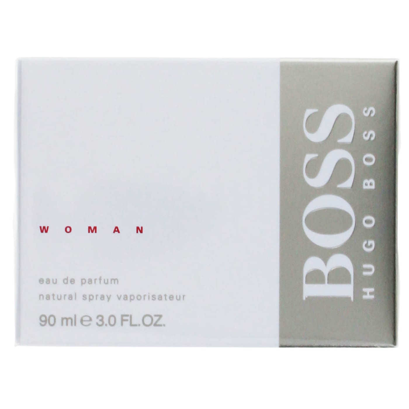 Hugo Boss Boss Woman 90ml EDP Spray