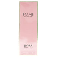 HUGO BOSS MA VIE 50ML EDP SPRAY