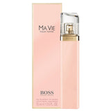 HUGO BOSS MA VIE 75ML EDP SPRAY FEMME