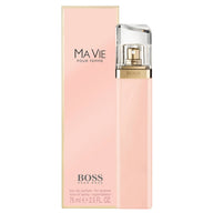 HUGO BOSS MA VIE 75ML EDP SPRAY FEMME