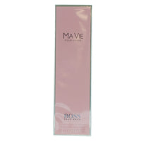 HUGO BOSS MA VIE 75ML EDP SPRAY FEMME