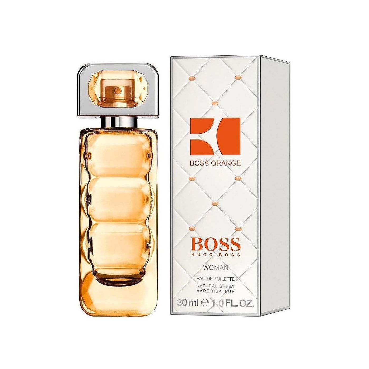 HUGO BOSS ORANGE 30ML EDT SPRAY