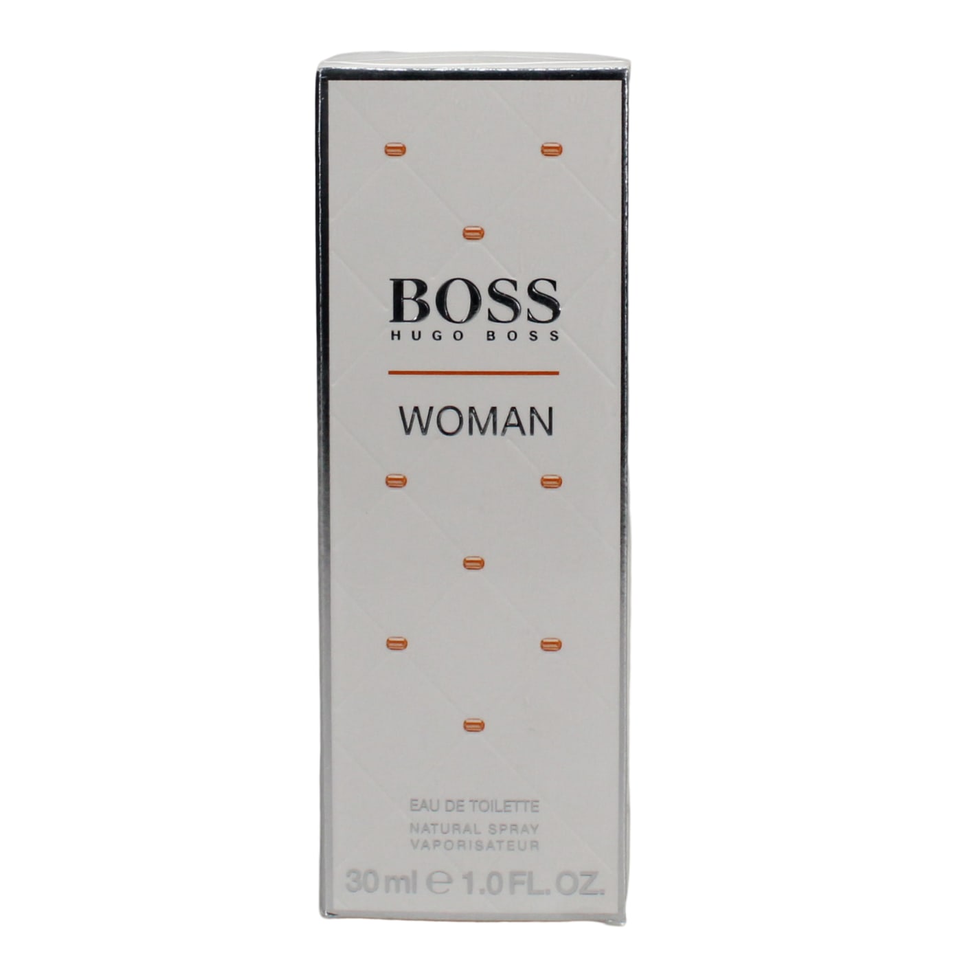 HUGO BOSS ORANGE 30ML EDT SPRAY