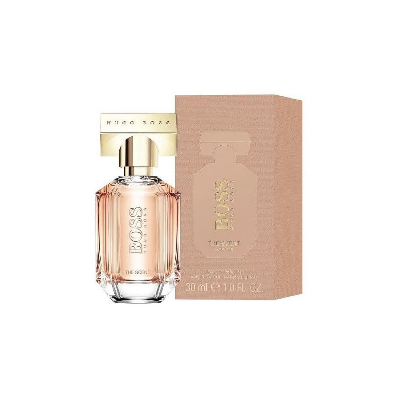HUGO BOSS THE SCENT 30ML EDP SPRAY