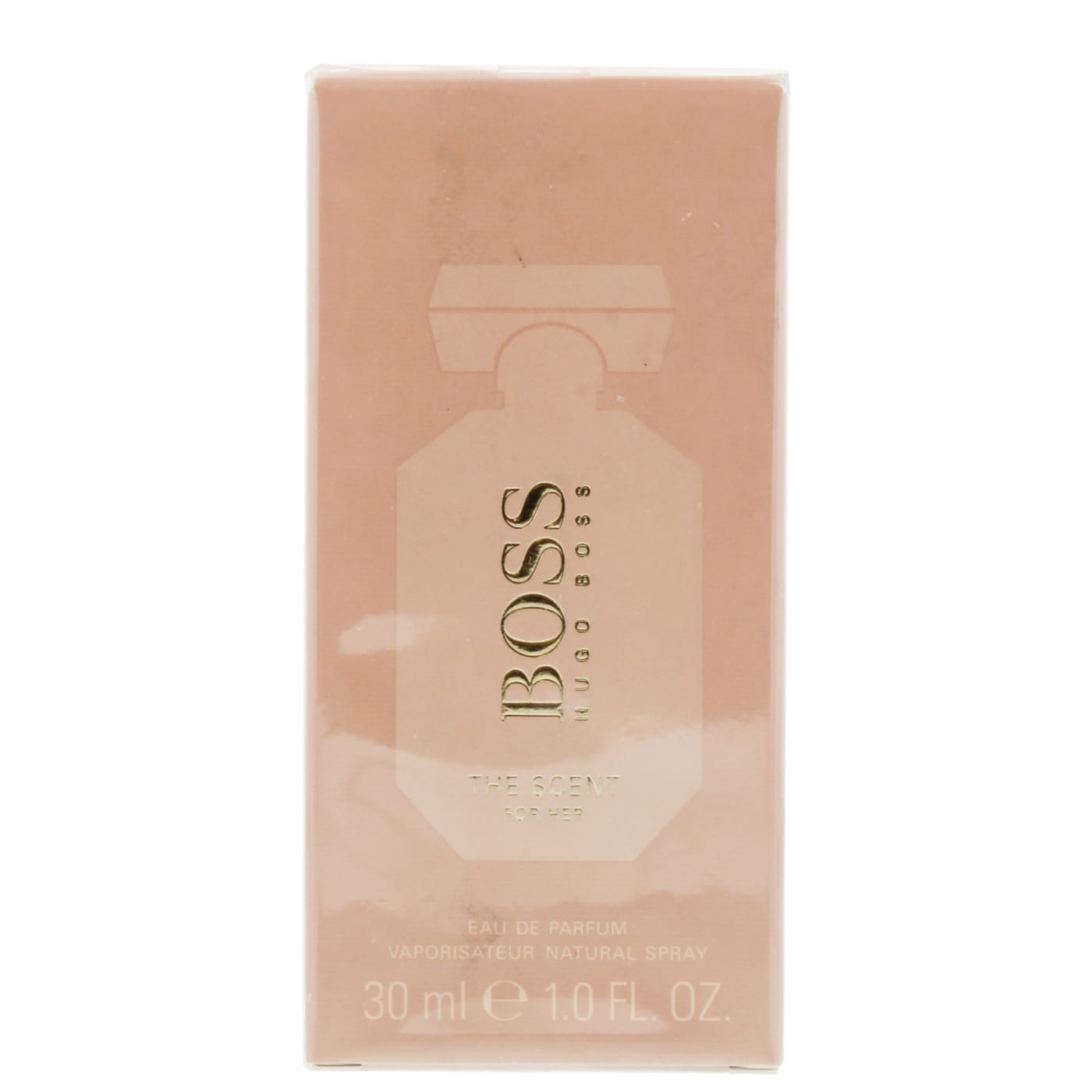 HUGO BOSS THE SCENT 30ML EDP SPRAY