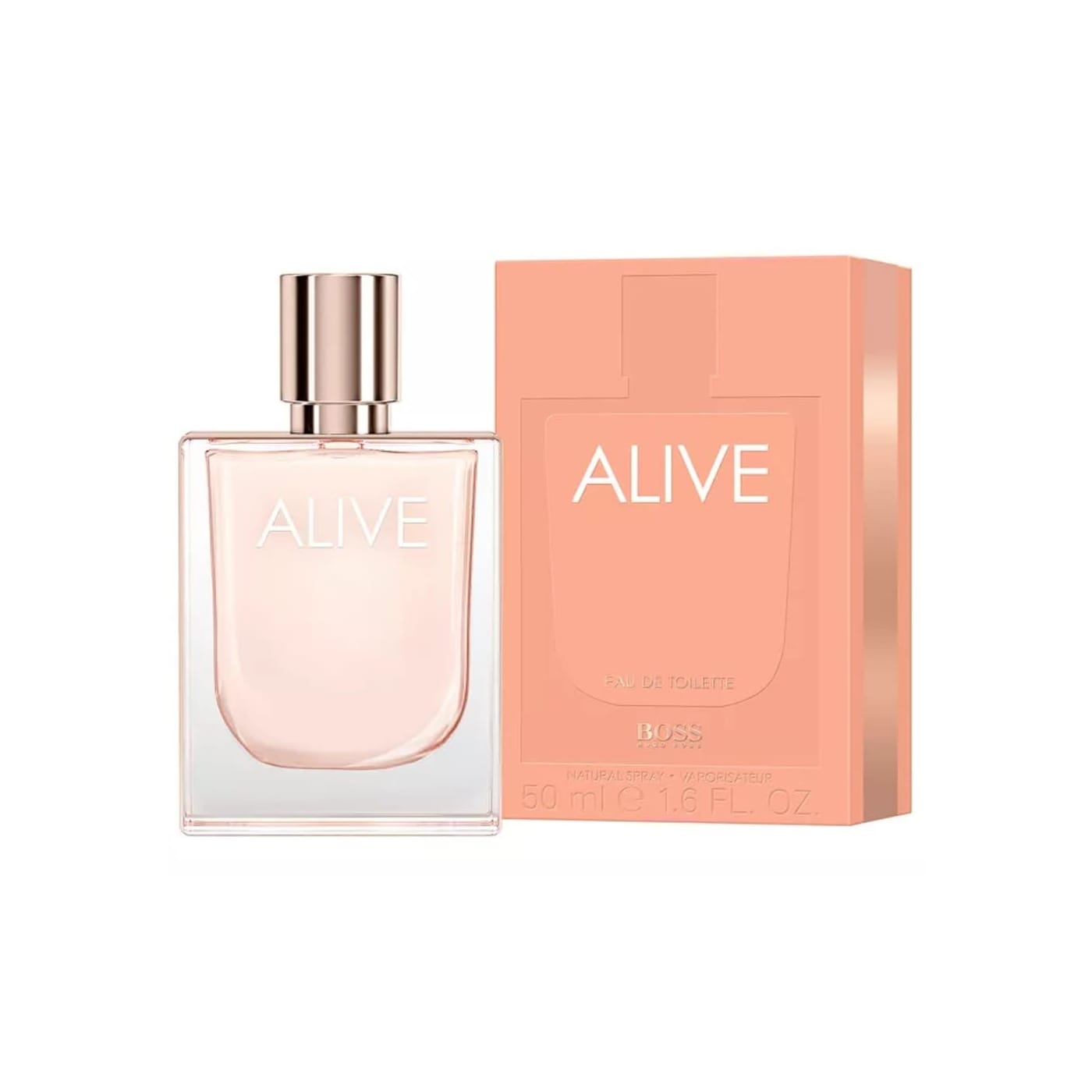 Hugo Boss Alive 50ml EDT Spray