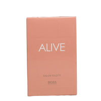Hugo Boss Alive 50ml EDT Spray