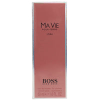 HUGO BOSS MA VIE L'EAU 50ML EDT SPRAY