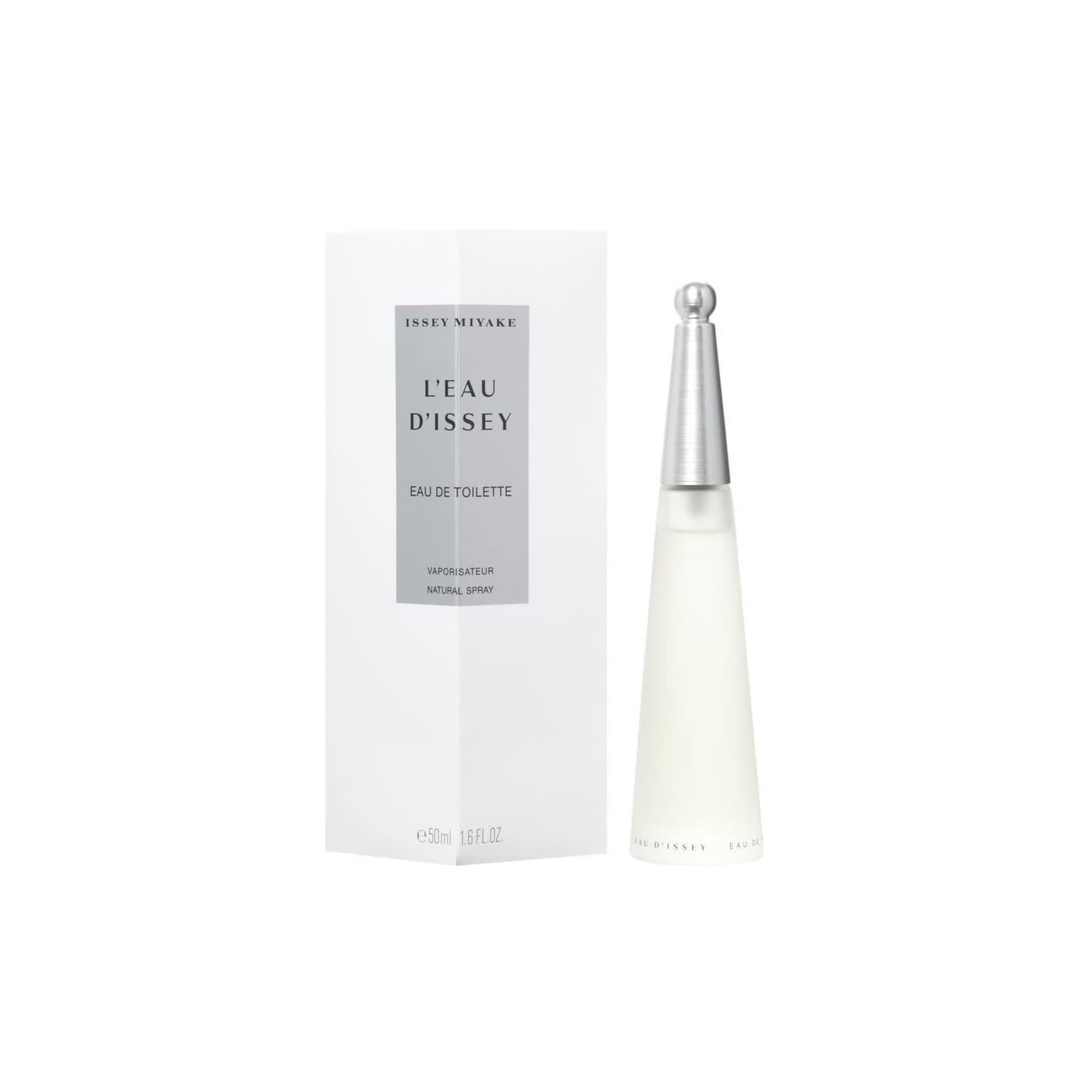 Issey Miyake L'eau D'issey 50ml EDT Spray