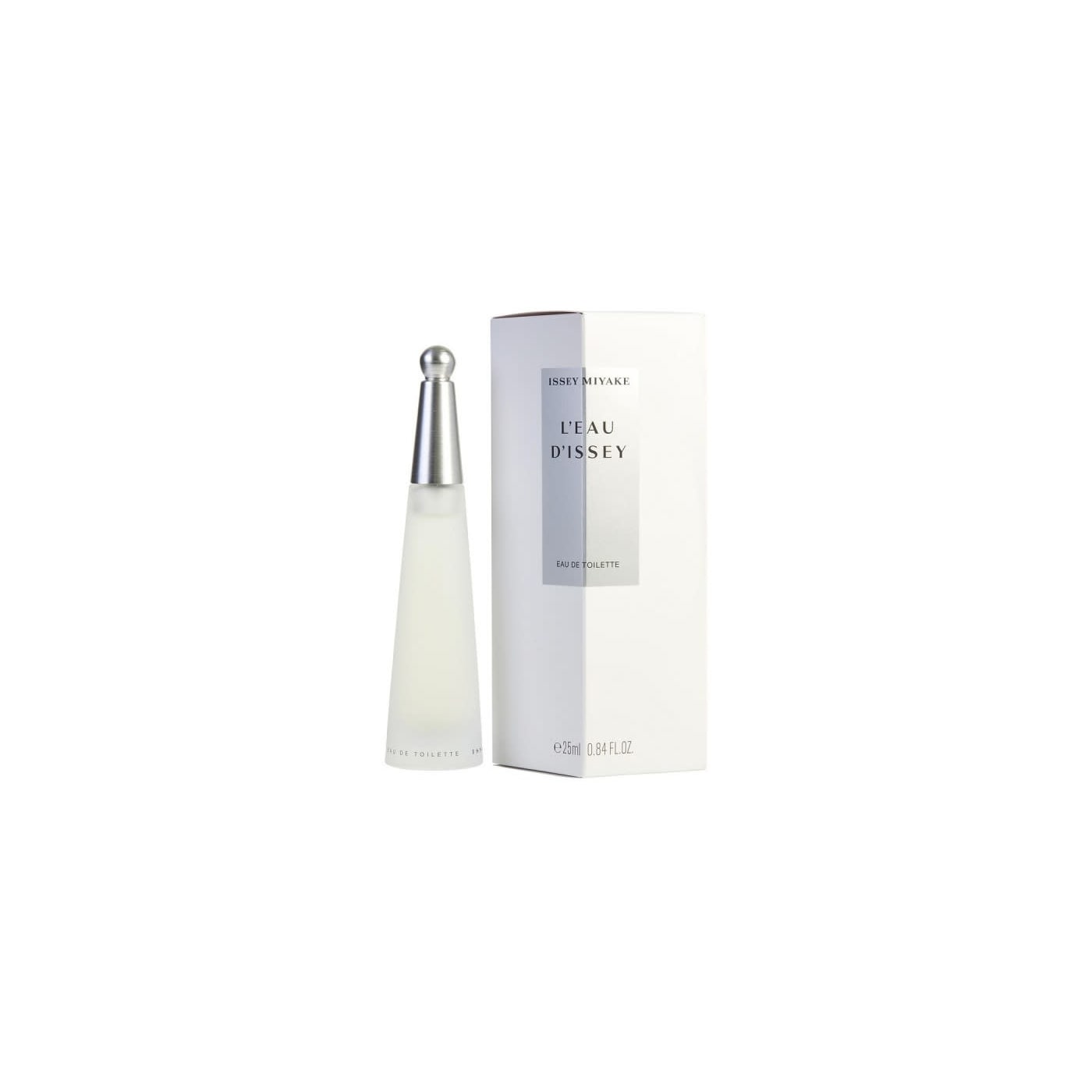 ISSEY MIYAKE L'EAU D'ISSEY 25ML EDT SPRY