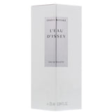 ISSEY MIYAKE L'EAU D'ISSEY 25ML EDT SPRY