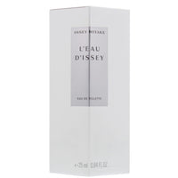 ISSEY MIYAKE L'EAU D'ISSEY 25ML EDT SPRY
