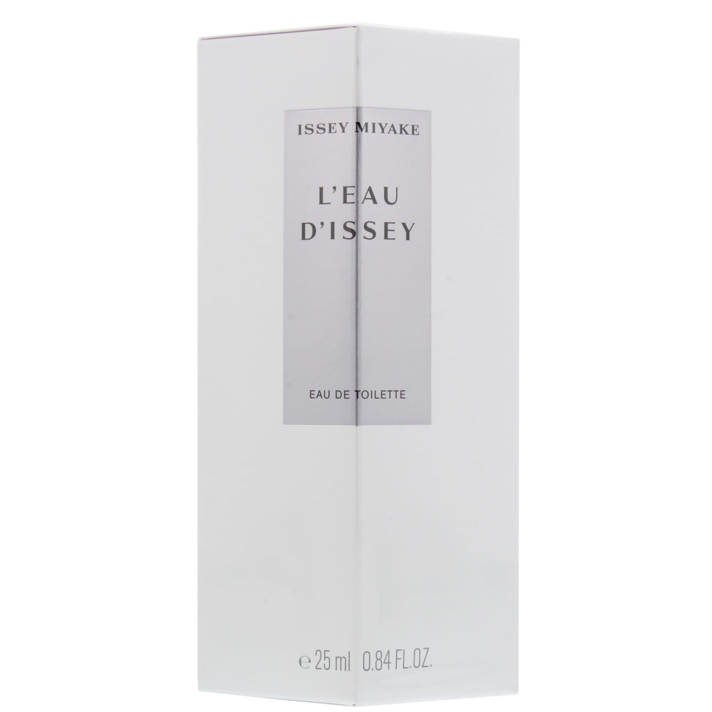ISSEY MIYAKE L'EAU D'ISSEY 25ML EDT SPRY