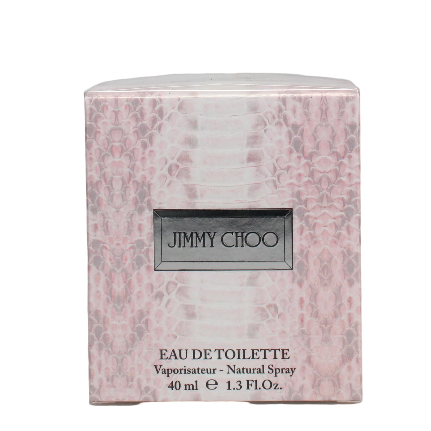 JIMMY CHOO 40ML EDT SPRAY