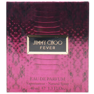 JIMMY CHOO FEVER 40ML EDP SPRAY