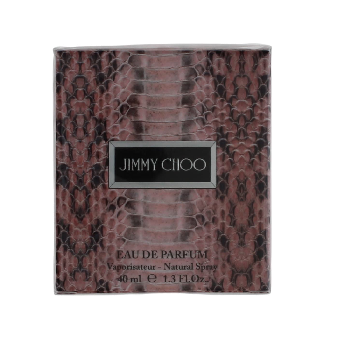 JIMMY CHOO 40ML EDP SPRAY