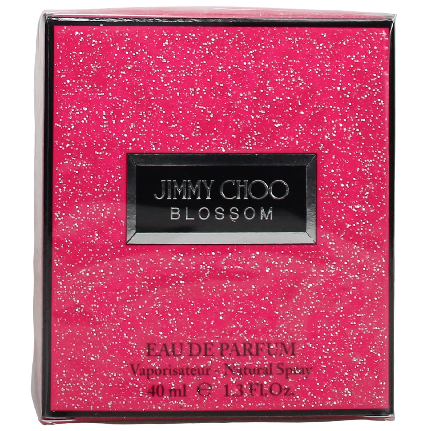JIMMY CHOO BLOSSOM 40ML EDP SPRAY