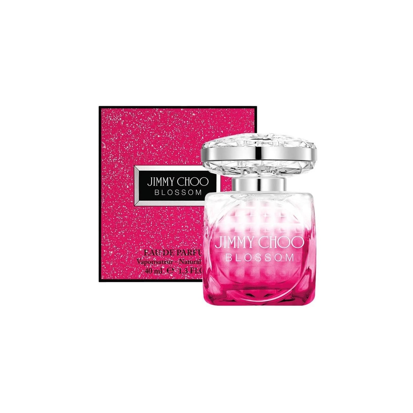 JIMMY CHOO BLOSSOM 40ML EDP SPRAY