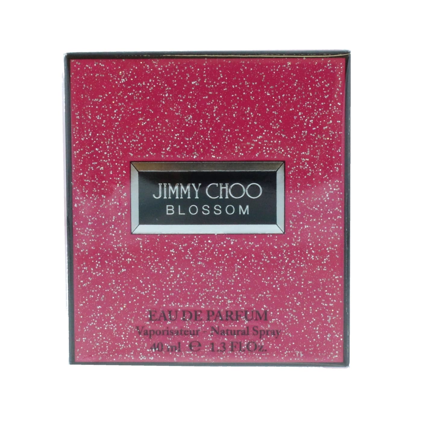 JIMMY CHOO BLOSSOM 40ML EDP SPRAY