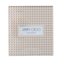 JIMMY CHOO ILLICIT 100ML EDP SPRAY