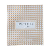 JIMMY CHOO ILLICIT 100ML EDP SPRAY