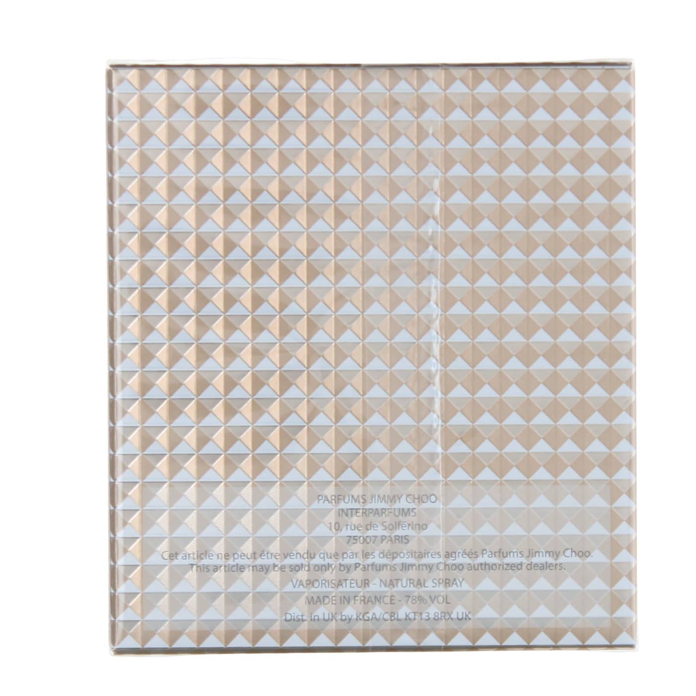 JIMMY CHOO ILLICIT 100ML EDP SPRAY