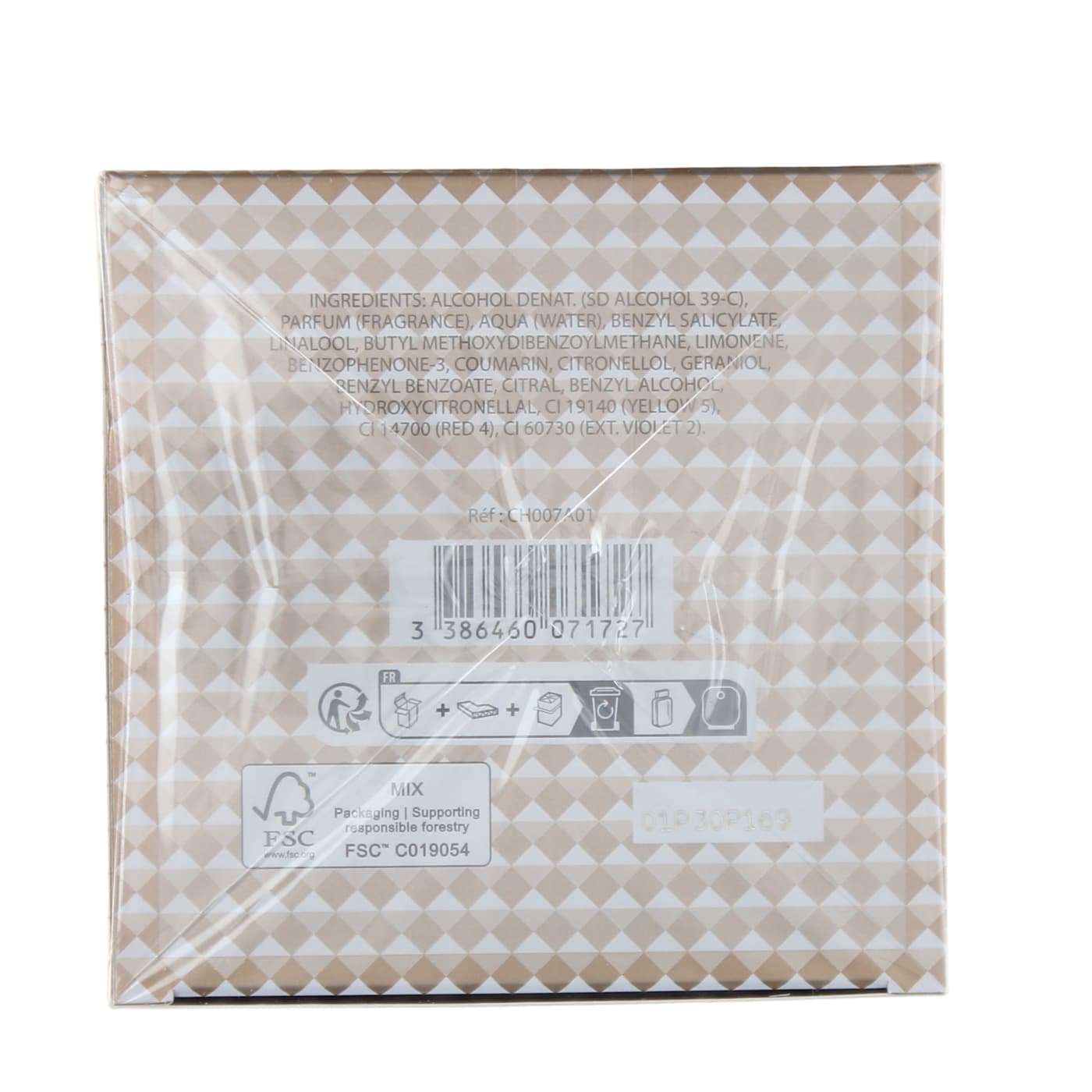 JIMMY CHOO ILLICIT 100ML EDP SPRAY