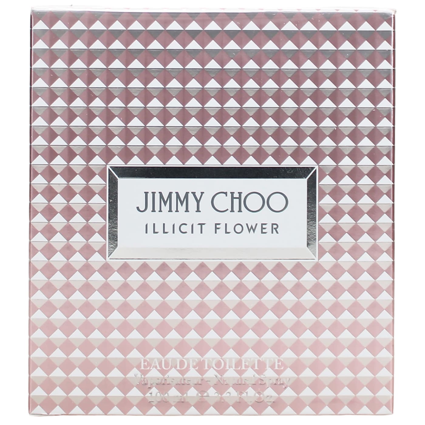 Jimmy Choo Illicit Flower 100ml EDT Spray