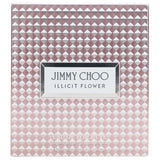 Jimmy Choo Illicit Flower 100ml EDT Spray