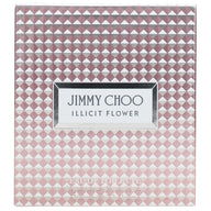 Jimmy Choo Illicit Flower 100ml EDT Spray